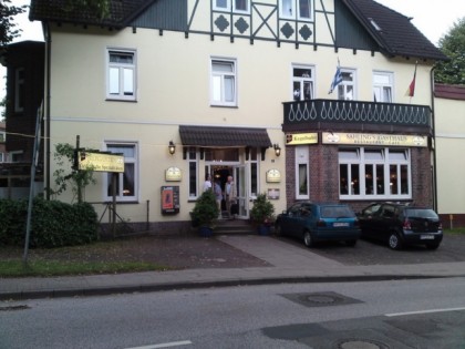 Foto: Sahlings Gasthaus